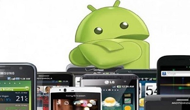 تحذير .. 60 لعبة بهواتف أندرويد Android تتجسس عليك!؟